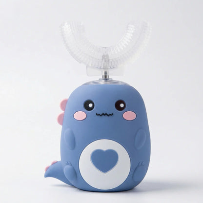 Cepillo de dientes eléctrico DinoSmileLab™