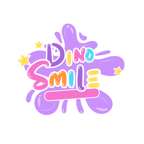 Dino Smile